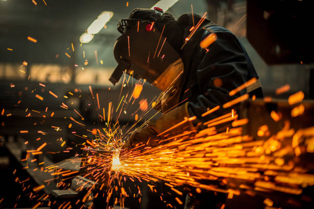 Best Structural Steel Welding in Dexter, NM