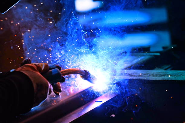 Best Marine and Shipbuilding Welding in Dexter, NM