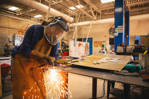 Trusted Dexter, NM Welder & Metal Fabrication Experts
