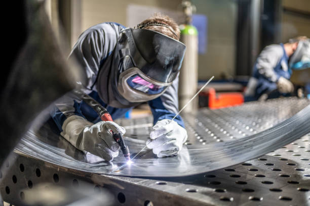 Best Maintenance and Repair Welding in Dexter, NM