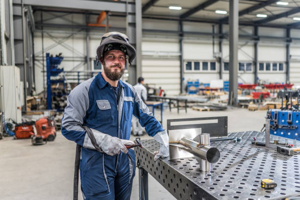 Best Specialty Welding Processes in Dexter, NM