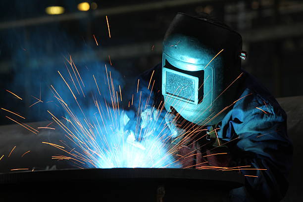 Best Automotive Welding in Dexter, NM